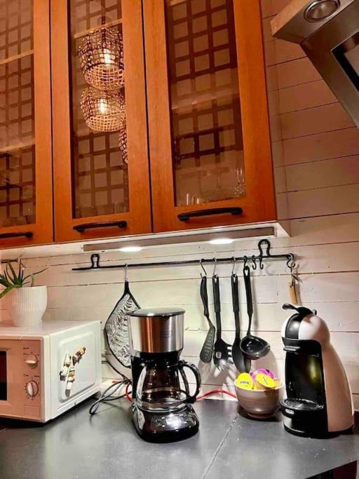 15 Min Fran Ullared! Ny Stuga Med Hoeg Standard! Alvsered Exterior photo